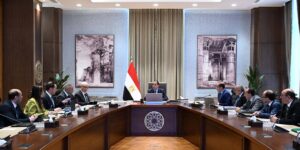 الوزراء