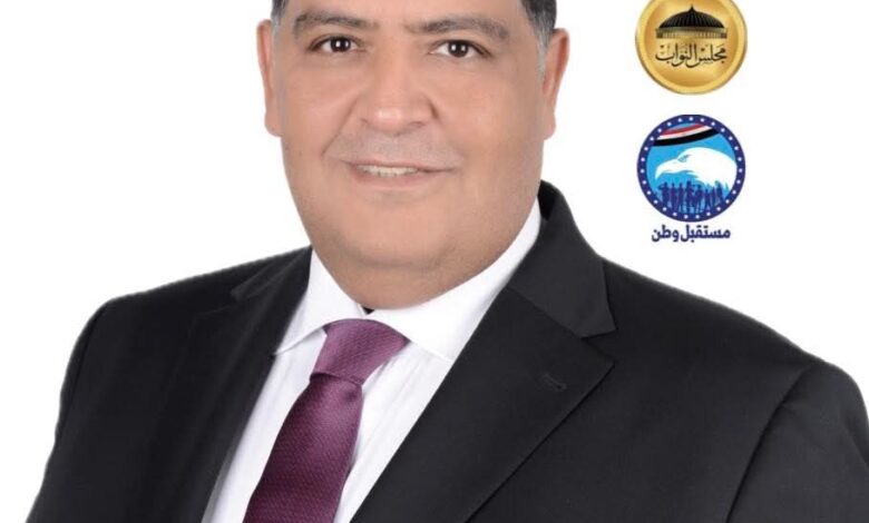 أشرف رشاد عثمان: مصر تعلن تضامنها الكامل مع اشقائها العرب وتؤكد وقوفها بجانبهم