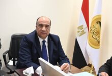 مصيلحي : يشيد بقرارات وزير النقل باستثناء المنظومة البحرية اللوجستية من قرارات الغلق 