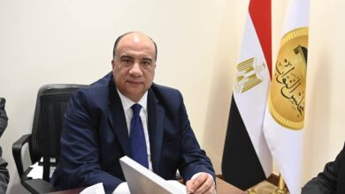 مصيلحي : يشيد بقرارات وزير النقل باستثناء المنظومة البحرية اللوجستية من قرارات الغلق 