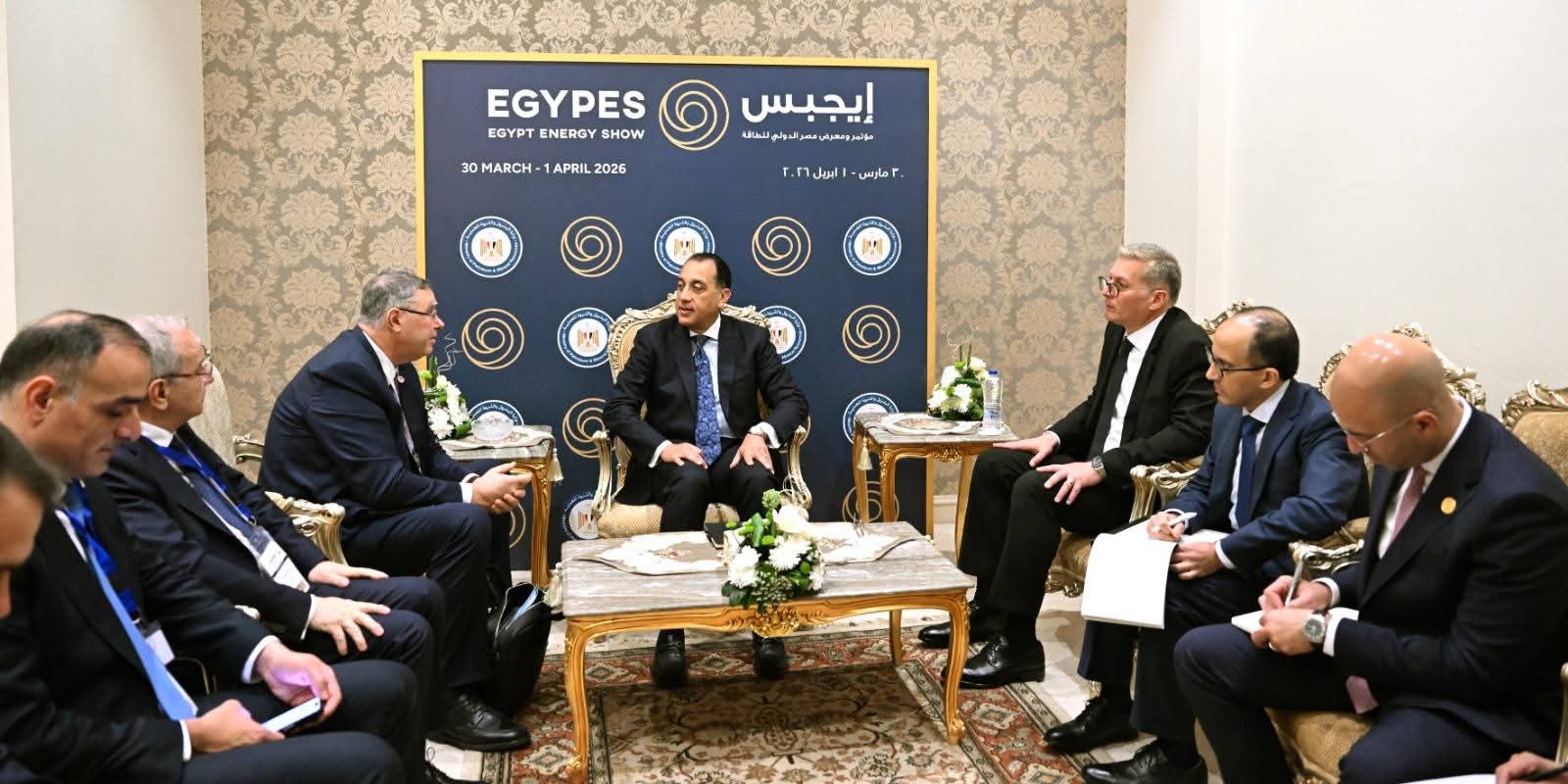 السيسي