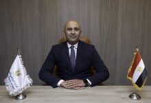 البنك الزراعي المصري