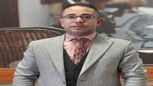 خلف الله مرسي: يوم الشهيد سيظل رمزًا خالدًا للتضحية ودماء الأبطال صنعت استقرار الوطن