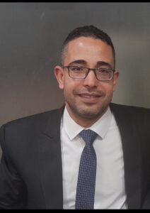 خلف الله : الضربات الاستباقية للداخلية تُفشل مخططات الإرهاب وتؤكد أن أمن مصر خط أحمر