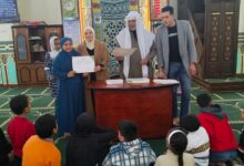 حفظة القرآن