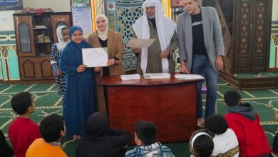 حفظة القرآن