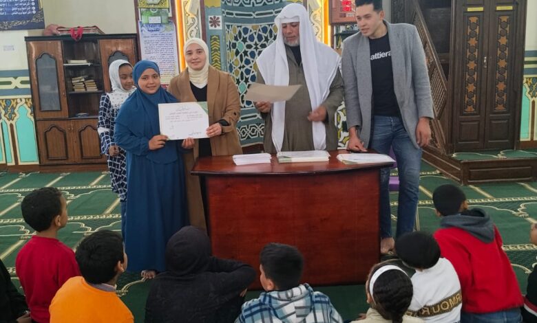 حفظة القرآن