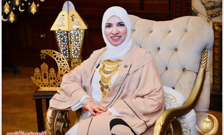 روشتة رمضانية