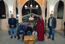 ليلة رمضانية