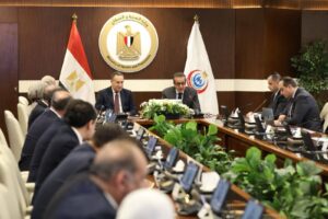  المستشفيات