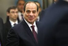 عبد الفتاح السيسي