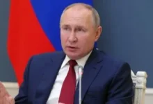 بوتين