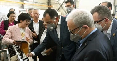 رئيس الوزراء