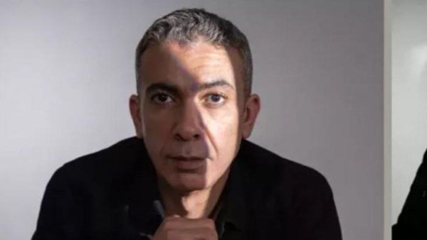 ضياء العوضي