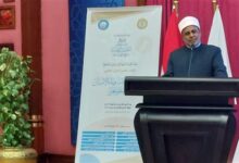 المعاهد الأزهرية