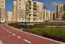 الإسكان الاجتماعي