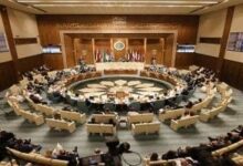 الجامعة العربية