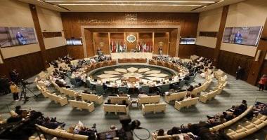 الجامعة العربية