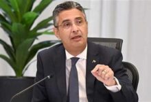 وزيرالتموين