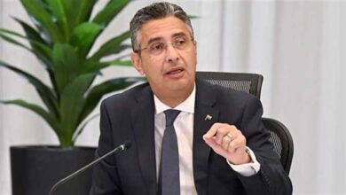 وزيرالتموين