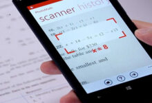 الغش الإلكتروني