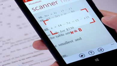 الغش الإلكتروني