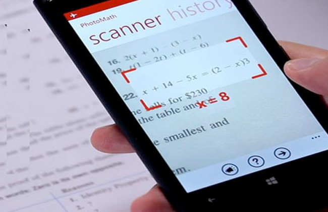 الغش الإلكتروني