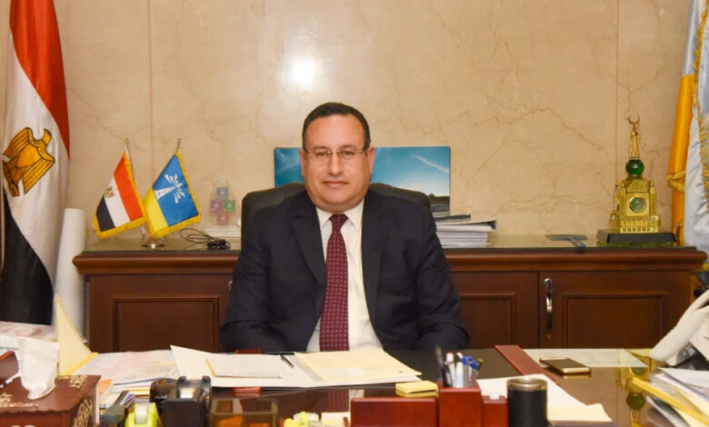 تحرير سيناء