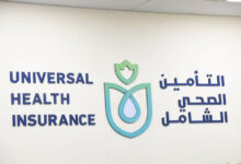 الهيئة العامة للتأمين الصحي