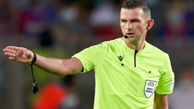 صافرة إنجليزية