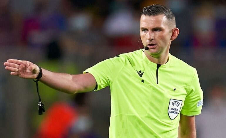 صافرة إنجليزية