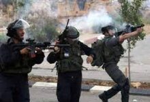 الاحتلال الإسرائيلي