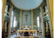 الكنيسة الكاثوليكية