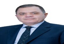 وزير الداخلية