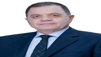 وزير الداخلية