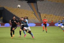 كأس مصر 2025-2026