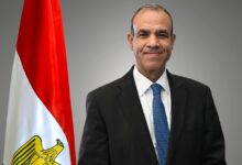 وزير الخارجية