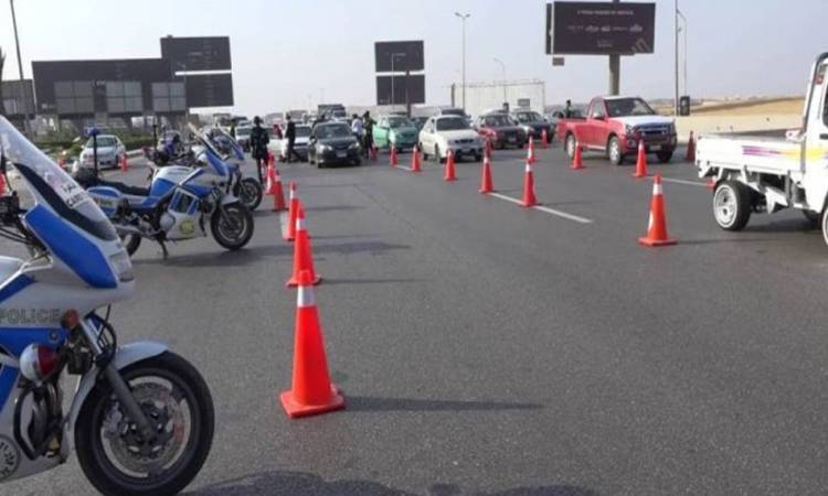 محور التسعين الشمالي