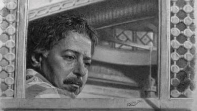 صلاح السعدني