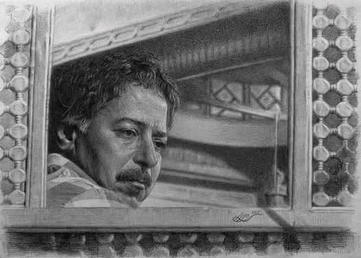 صلاح السعدني