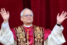 بابا الفاتيكان