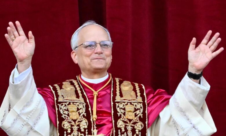 بابا الفاتيكان