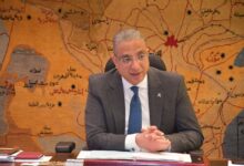 محافظ الجيزة