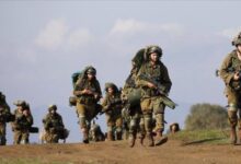 جيش الاحتلال