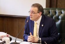 التنظيم والإدارة