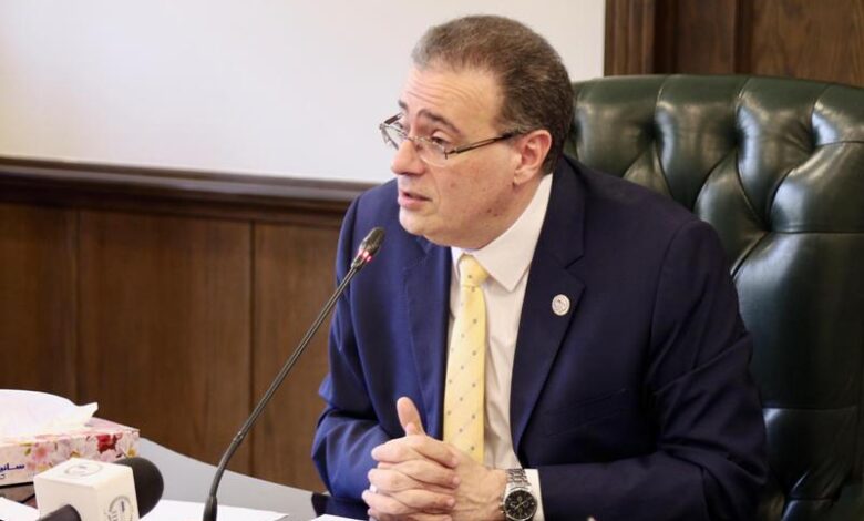 التنظيم والإدارة