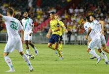 الدوري السعودي