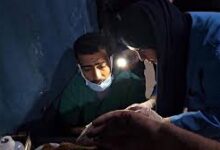 الاحتلال الإسرائيلي