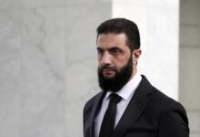 الرئيس السوري