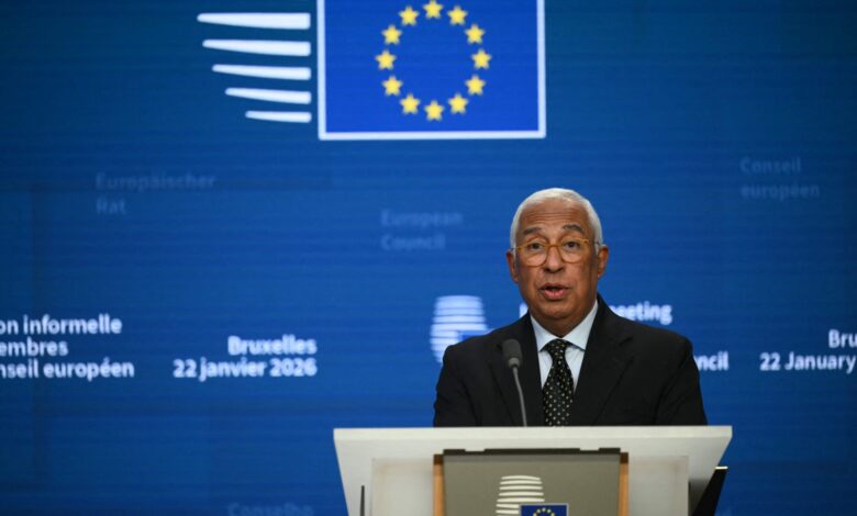 أنطونيو كوستا